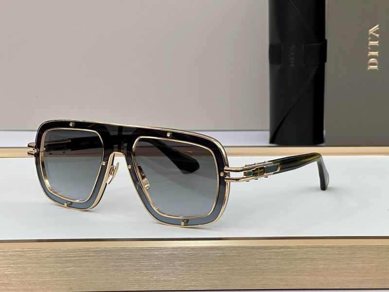 Dita Glasses 03smh48