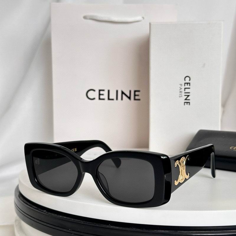 Celine Glasses 03smh02