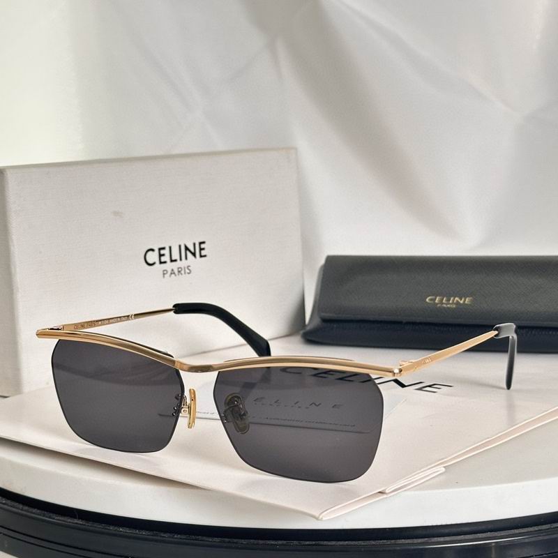 Celine Glasses 03smh04