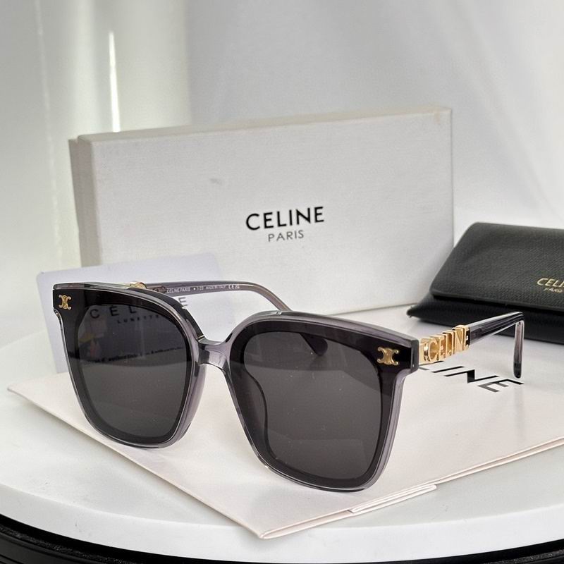 Celine Glasses 03smh06