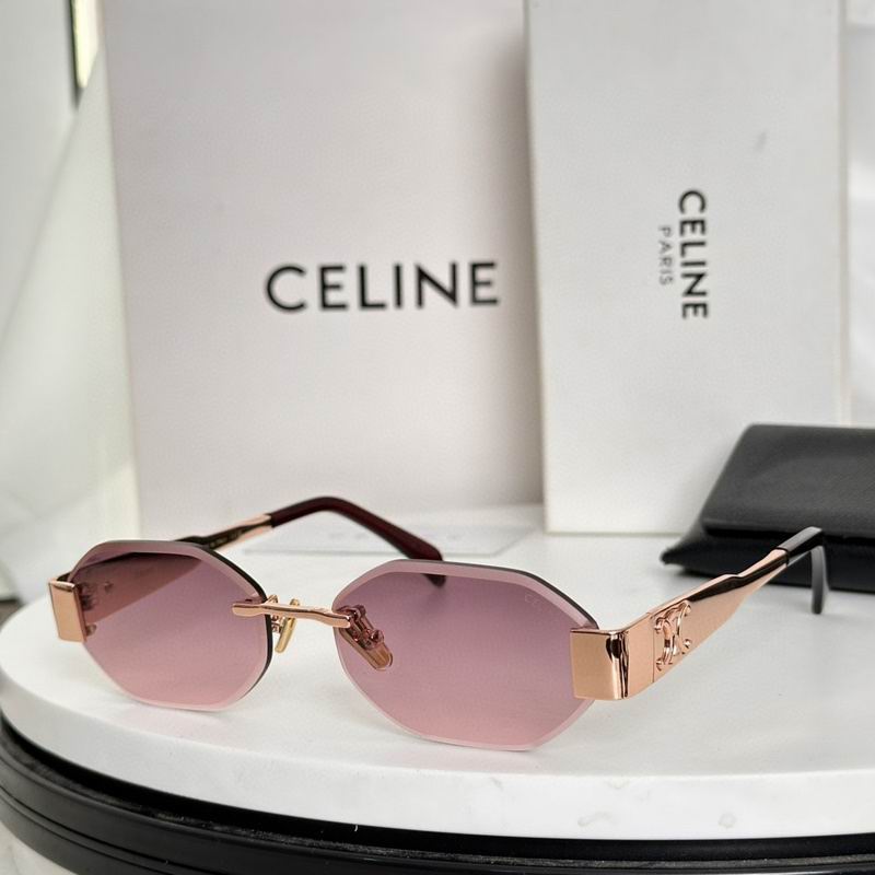 Celine Glasses 03smh14