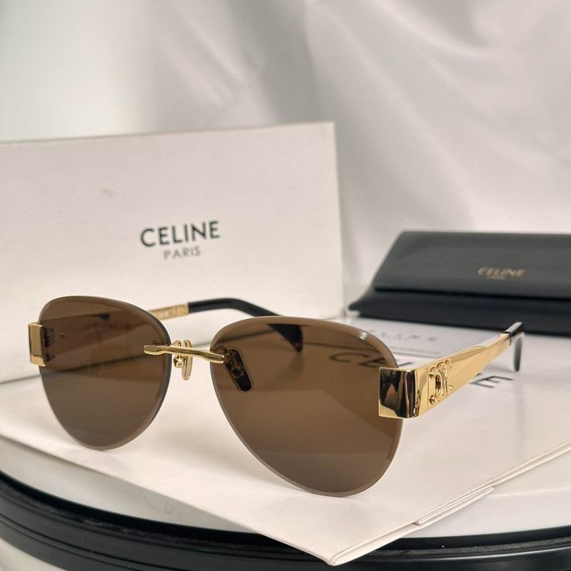 Celine Glasses 03smh16