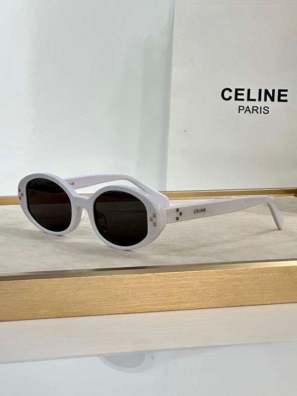 Celine Glasses 03smh19