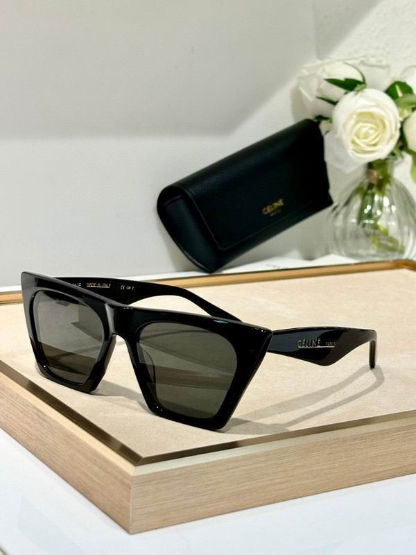 Celine Glasses 03smh27