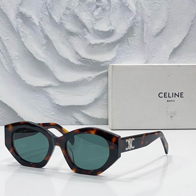 Celine Glasses 03smh29