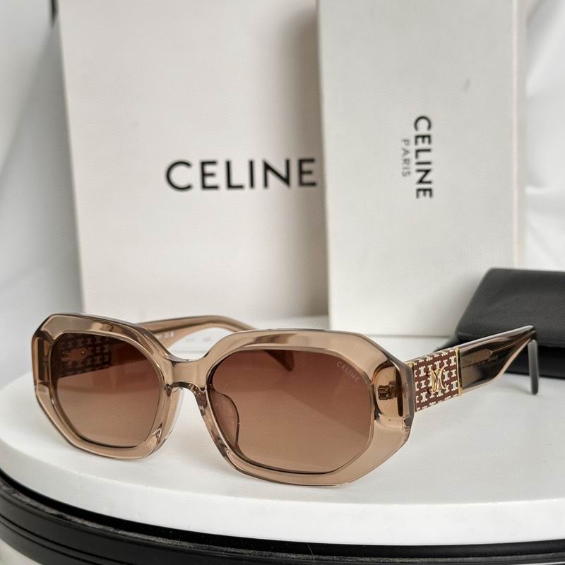 Celine Glasses 03smh32