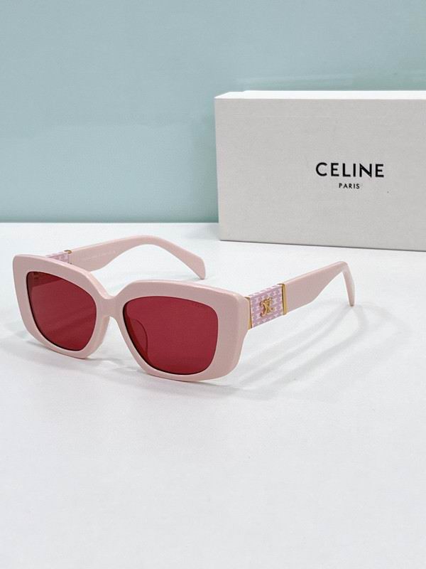 Celine Glasses 03smh37