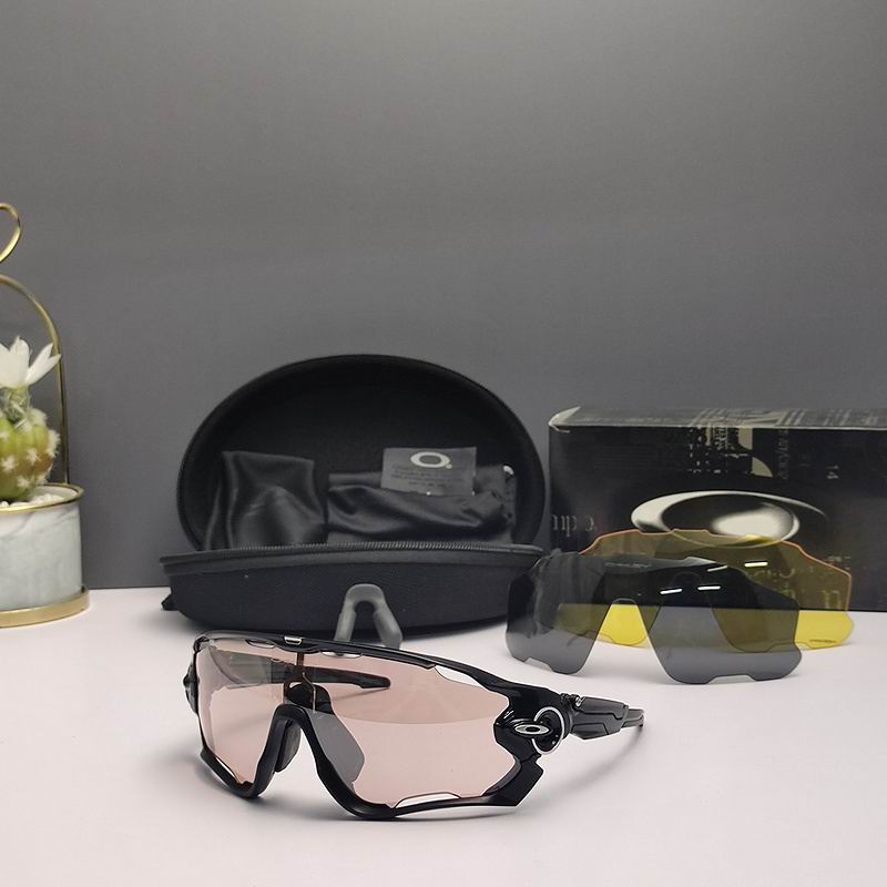 Oakley Glasses 03smh48