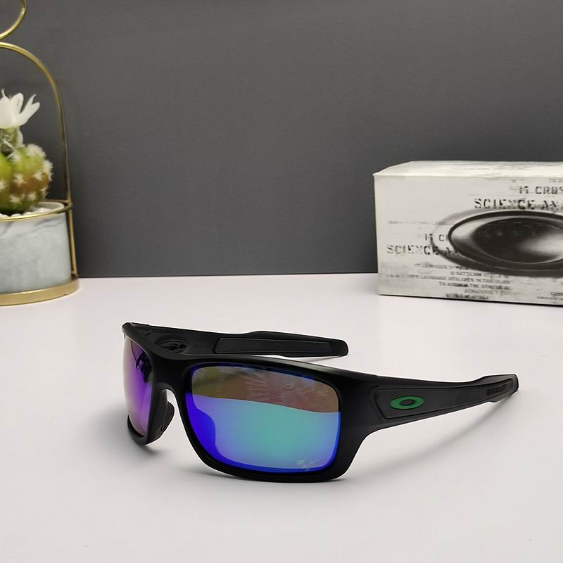 Oakley Glasses 03smh51