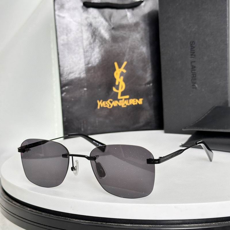 YSL Glasses 03smh05