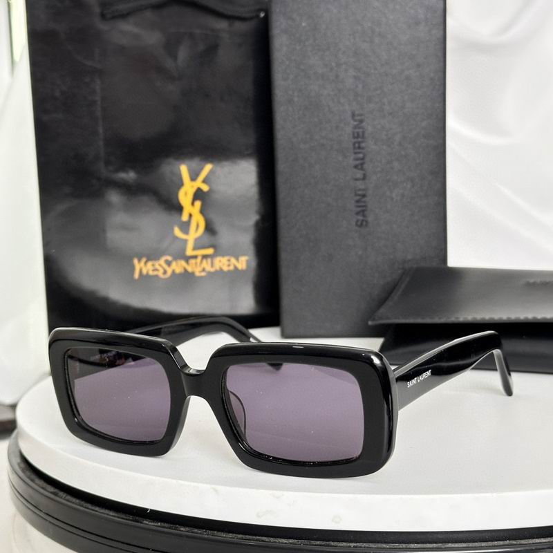 YSL Glasses 03smh10