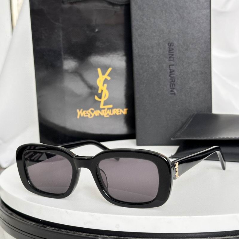 YSL Glasses 03smh15