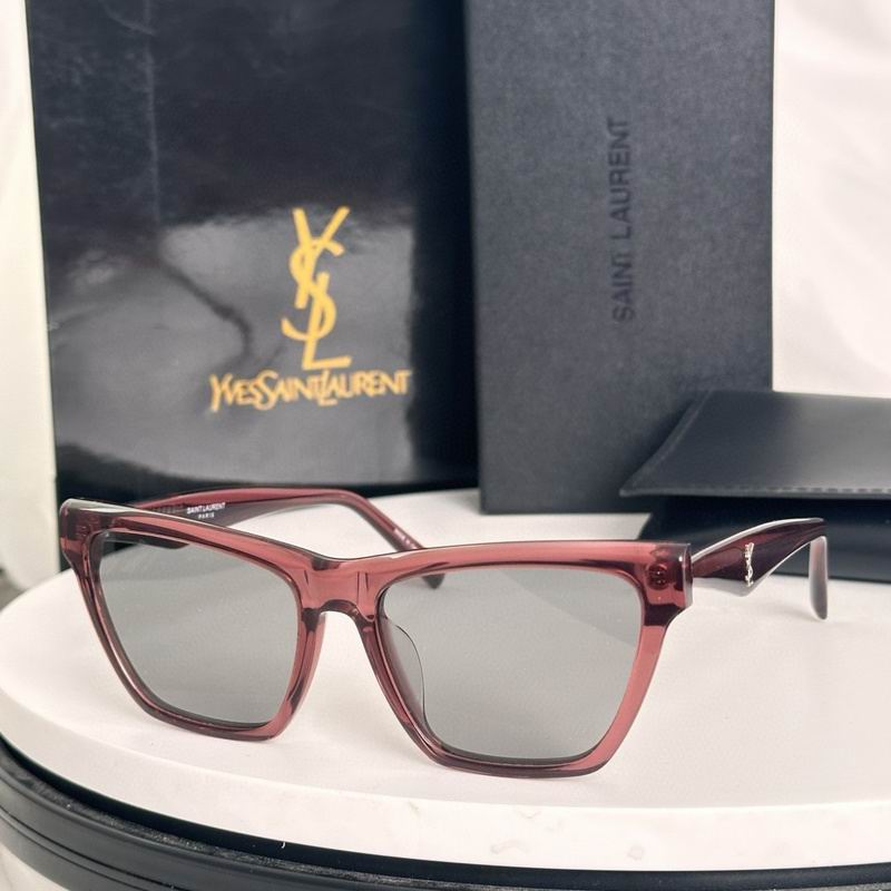 YSL Glasses 03smh22