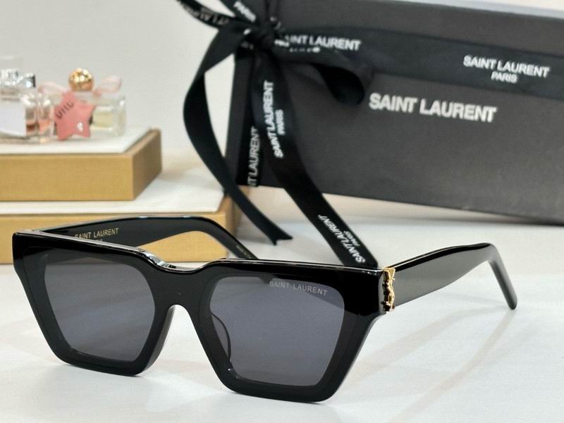 YSL Glasses 03smh30