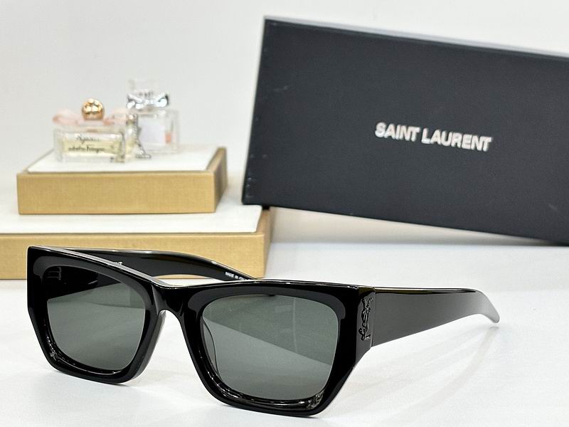 YSL Glasses 03smh34