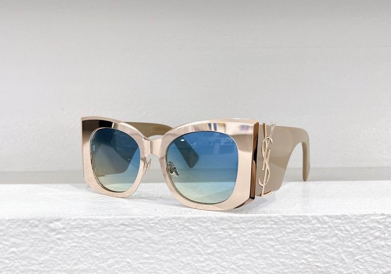 YSL Glasses 03smh39