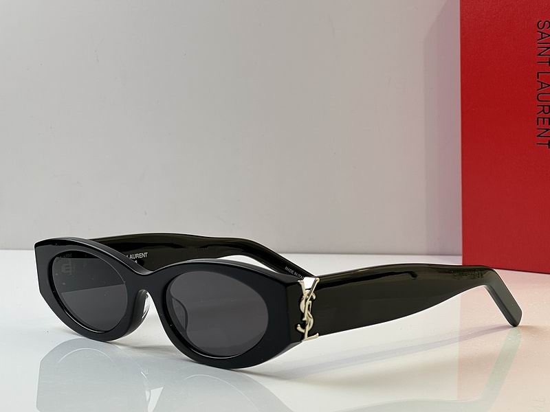 YSL Glasses 03smh55