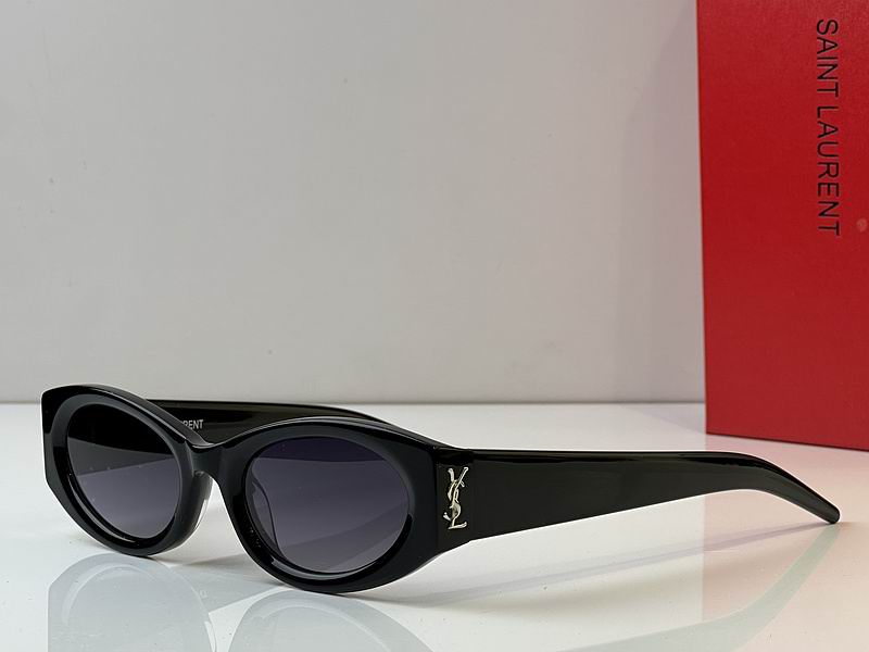 YSL Glasses 03smh63