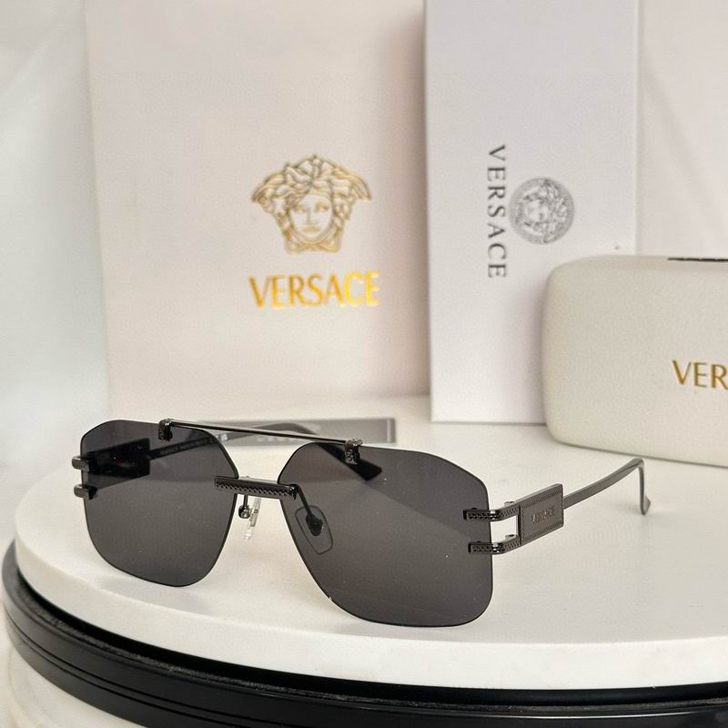 Versace Glasses 03smh03