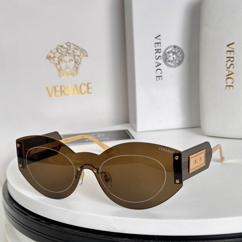 Versace Glasses 03smh07