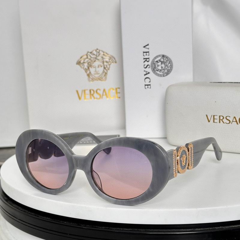 Versace Glasses 03smh10