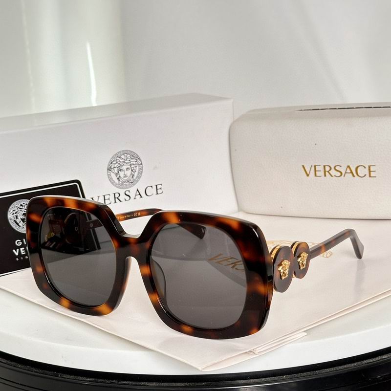 Versace Glasses 03smh13