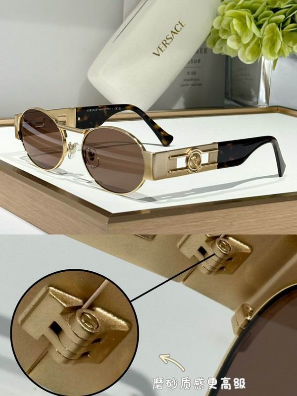 Versace Glasses 03smh16