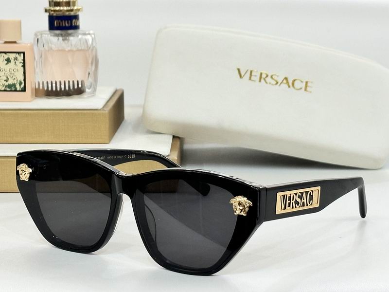 Versace Glasses 03smh17
