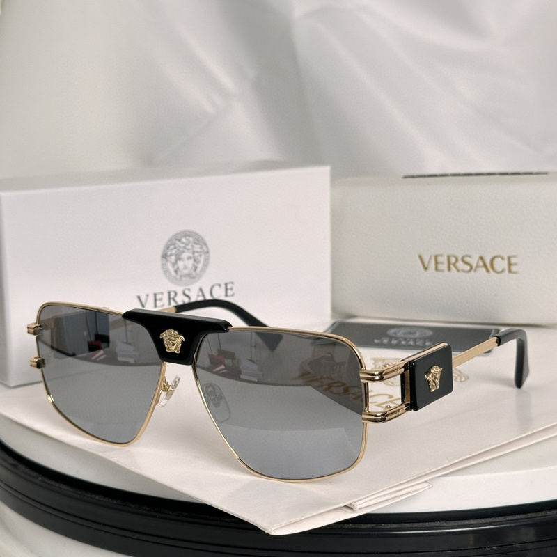 Versace Glasses 03smh23