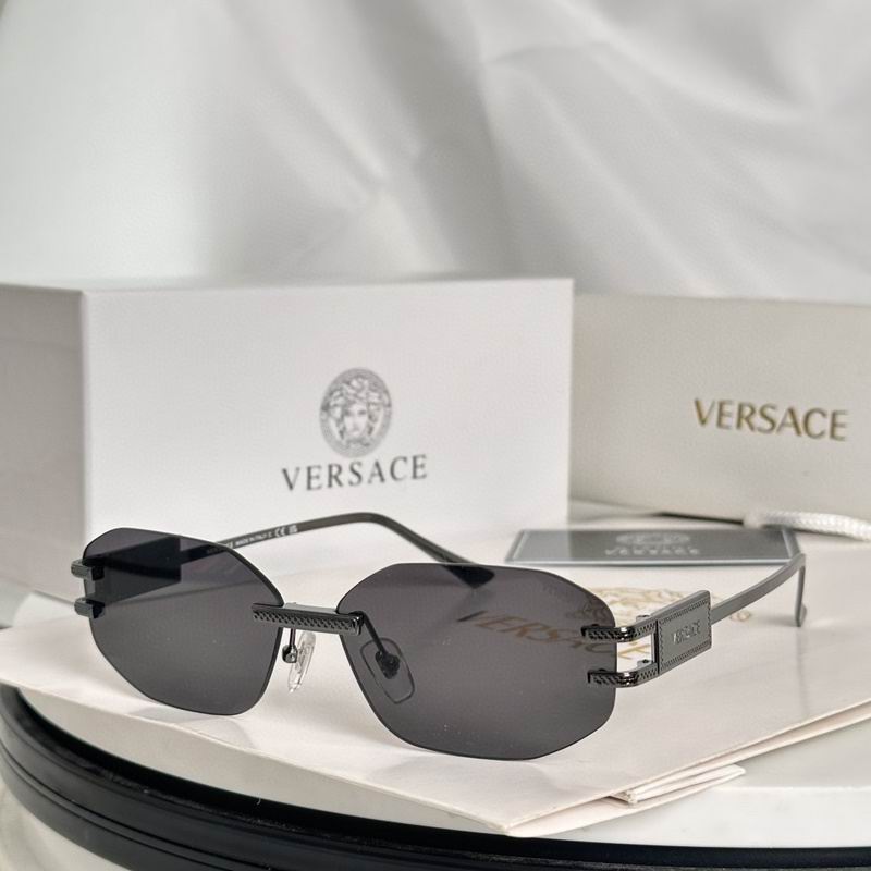Versace Glasses 03smh27