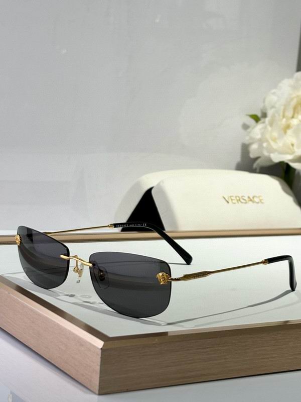 Versace Glasses 03smh35