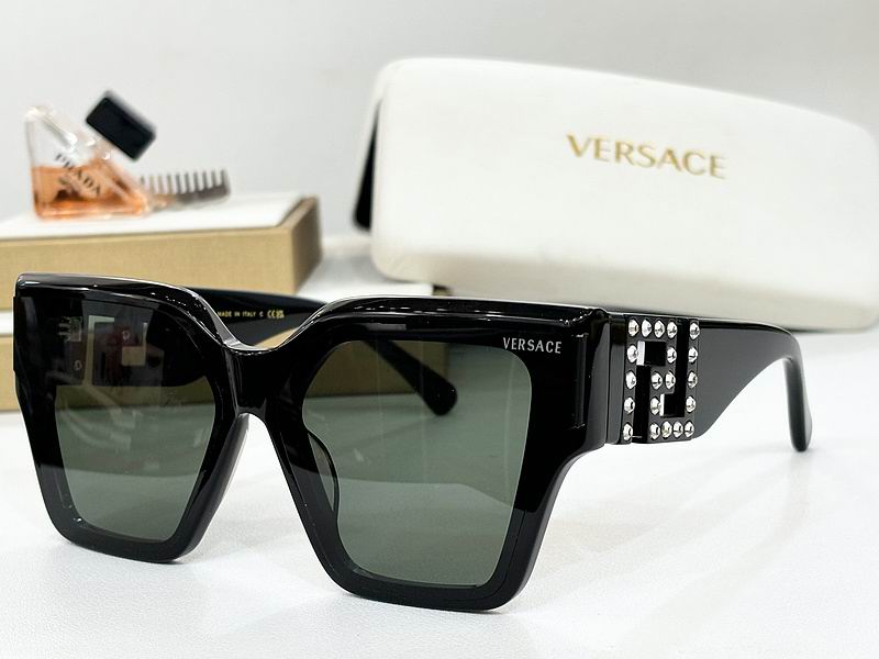 Versace Glasses 03smh39