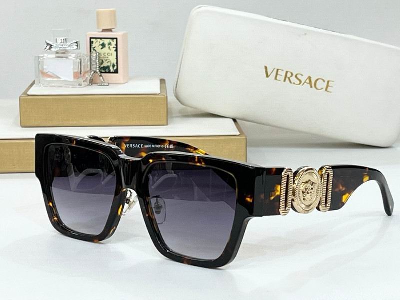 Versace Glasses 03smh43