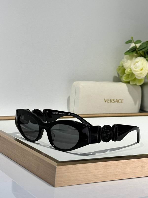 Versace Glasses 03smh48