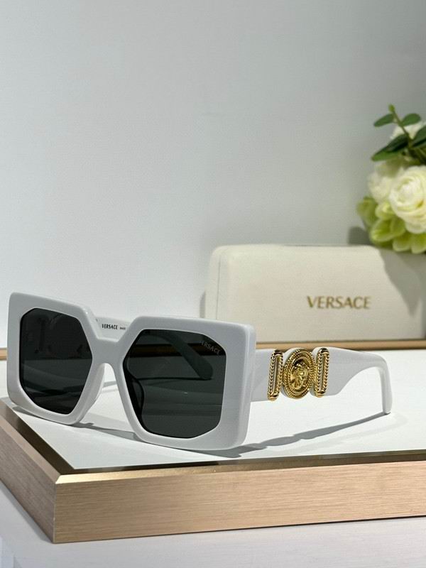 Versace Glasses 03smh49