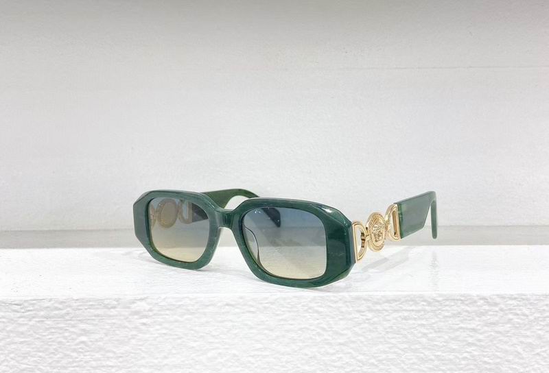 Versace Glasses 03smh62