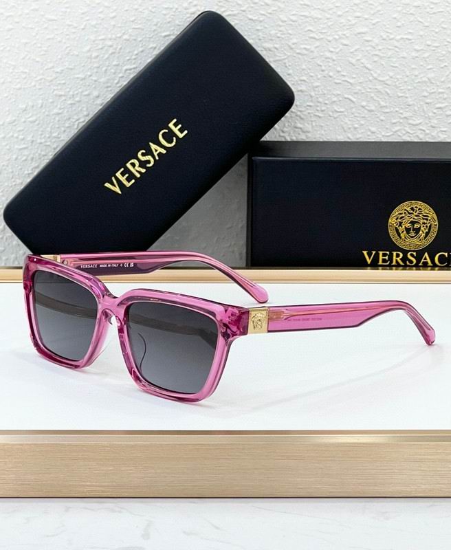Versace Glasses 03smh66