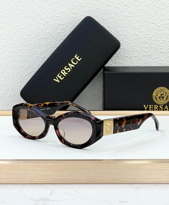 Versace Glasses 03smh72