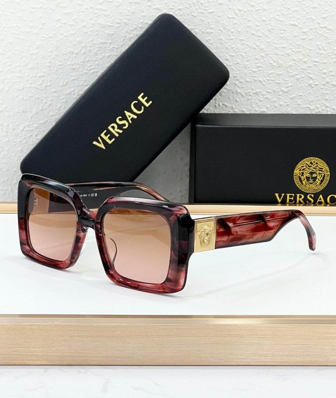 Versace Glasses 03smh73