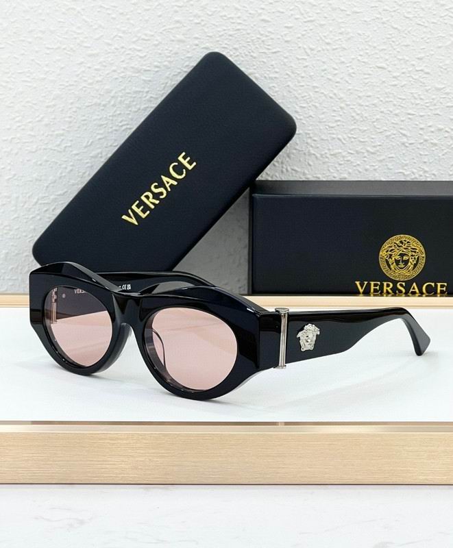 Versace Glasses 03smh77