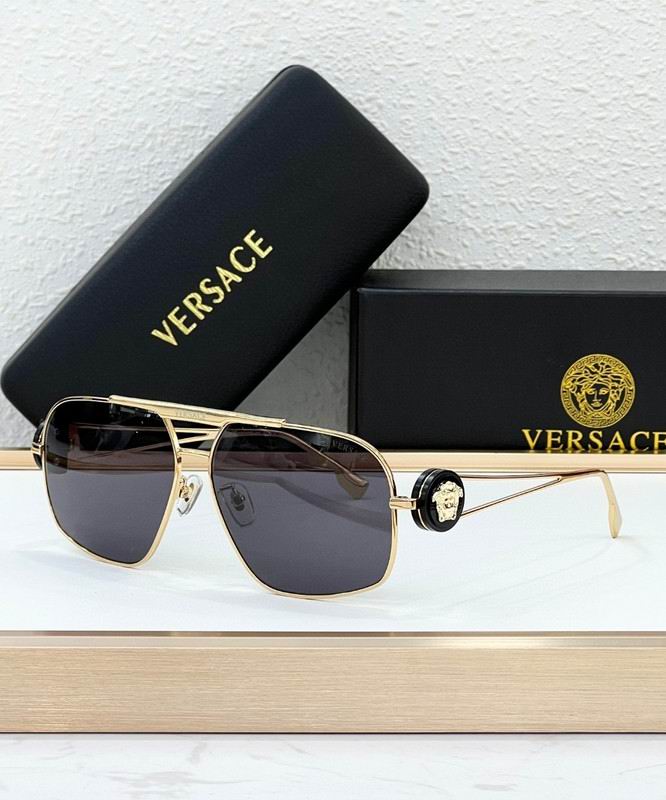 Versace Glasses 03smh78