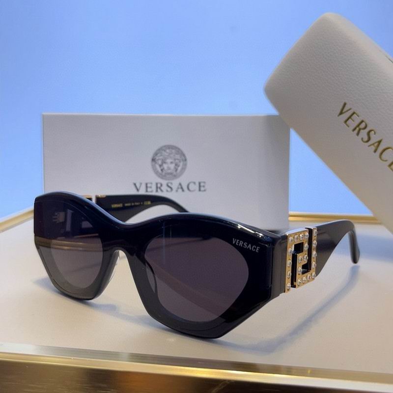 Versace Glasses 03smh85