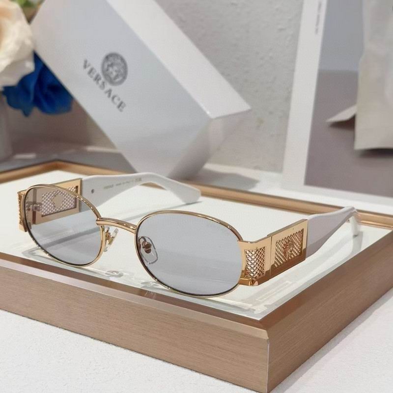 Versace Glasses 03smh91