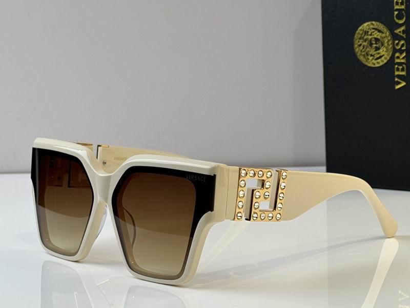 Versace Glasses 03smh107