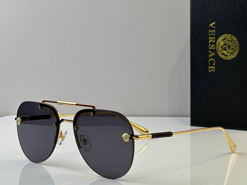 Versace Glasses 03smh116