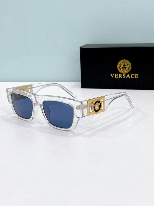 Versace Glasses 03smh117