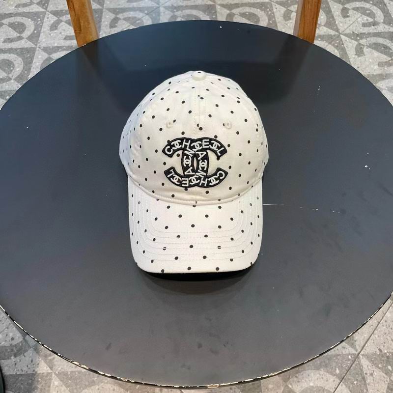 Chanel Cap 032001