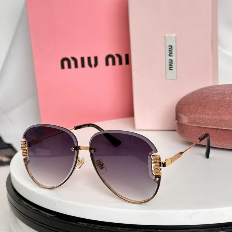 2025  MiuMiu ̫ 0320