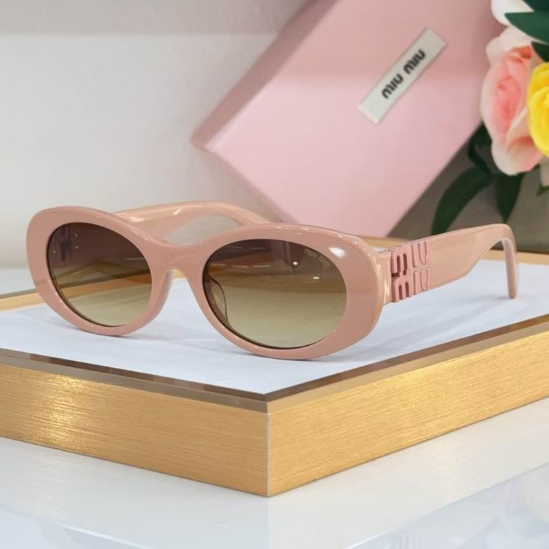 MiuMiu Glasses 03smh61
