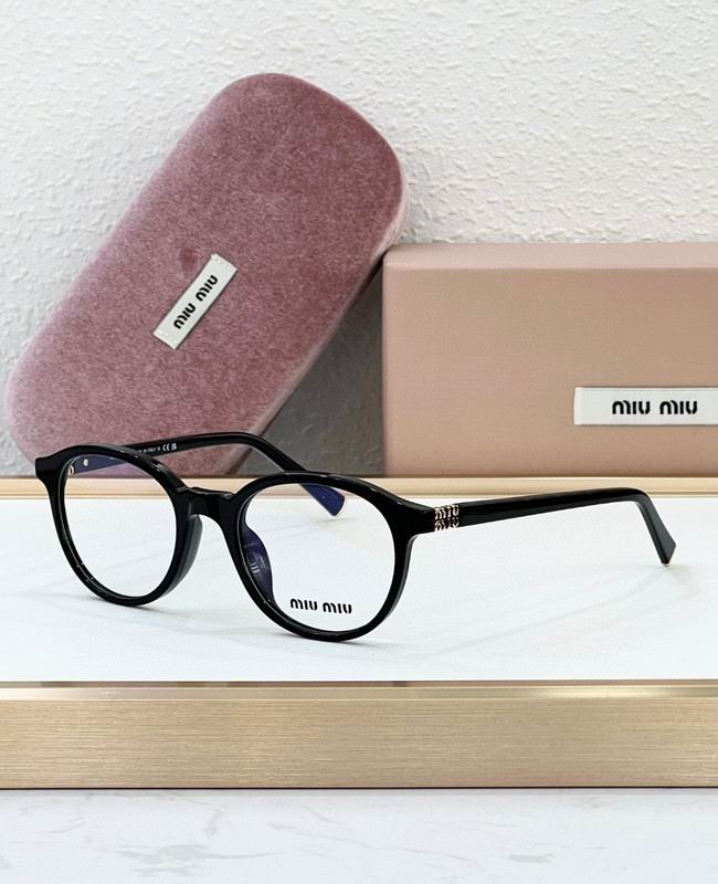 MiuMiu Glasses 03smh69